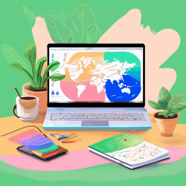 Изображение для статьи "Система госуправления в 2026: 5 ключевых трендов и изменений"