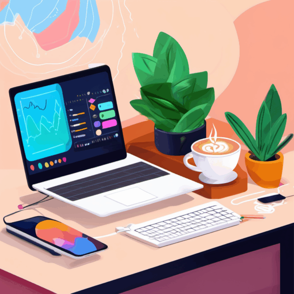 Изображение для статьи "Архивное хранение электронных документов: 5 новых правил 2026"