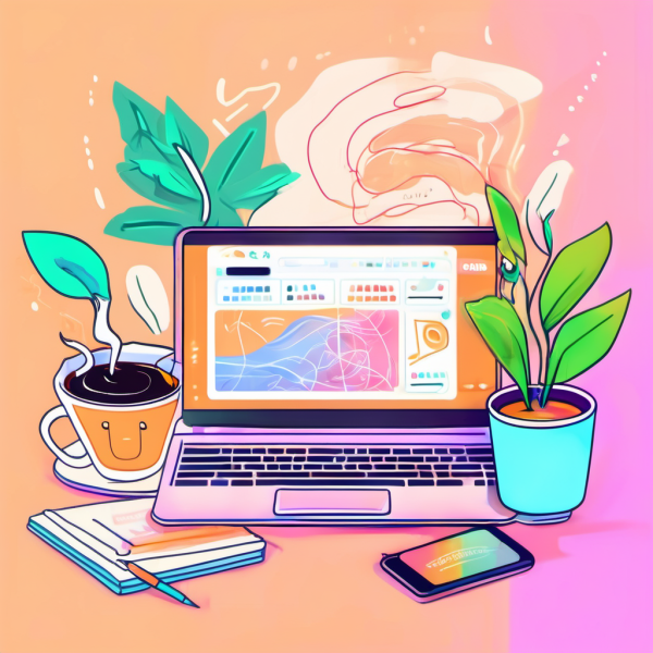 Изображение для статьи "Кадровая политика на госслужбе 2026: 5 ключевых изменений и трендов"