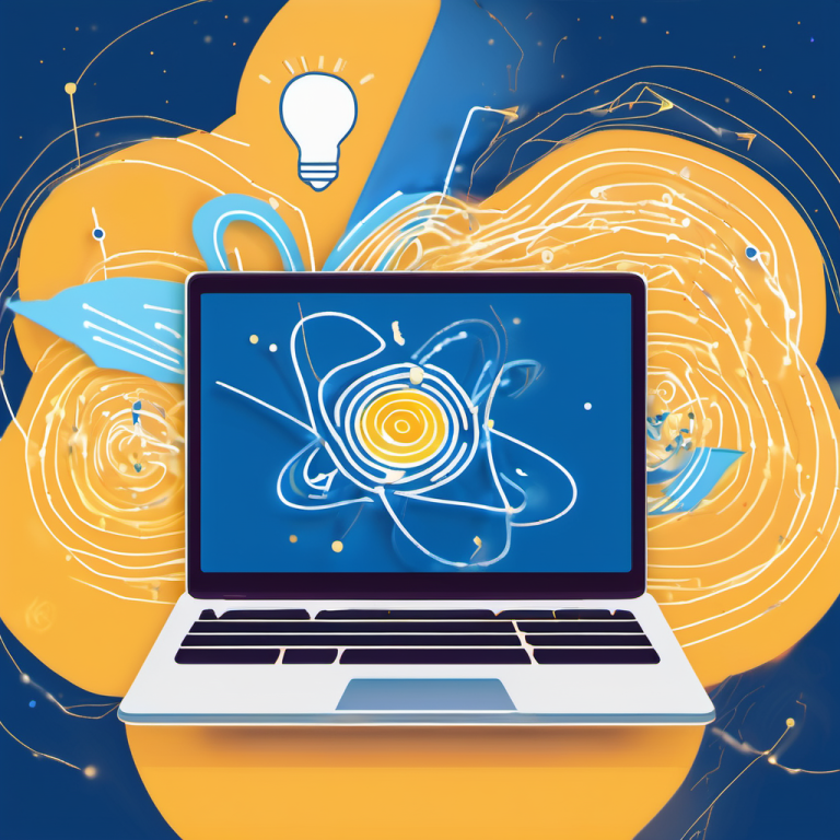 Изображение для статьи "Детская психология: 5 актуальных подходов к развитию в 2026"