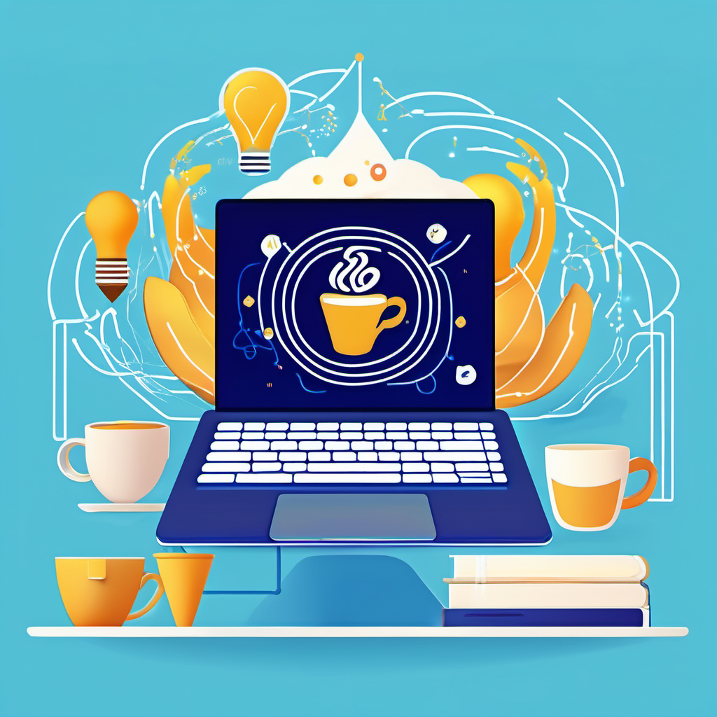 Изображение для статьи "Дистанционное обучение MBA в 2026: 5 шагов к выбору курса"