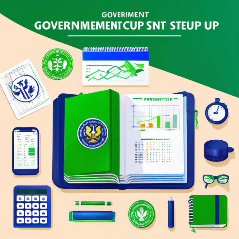 Изображение для статьи "Кадровая политика на госслужбе 2026: 5 ключевых изменений и трендов"