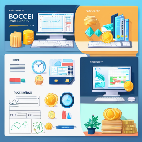 Изображение для статьи "Экономическая эффективность госпроектов: 5 ключевых метрик 2026"