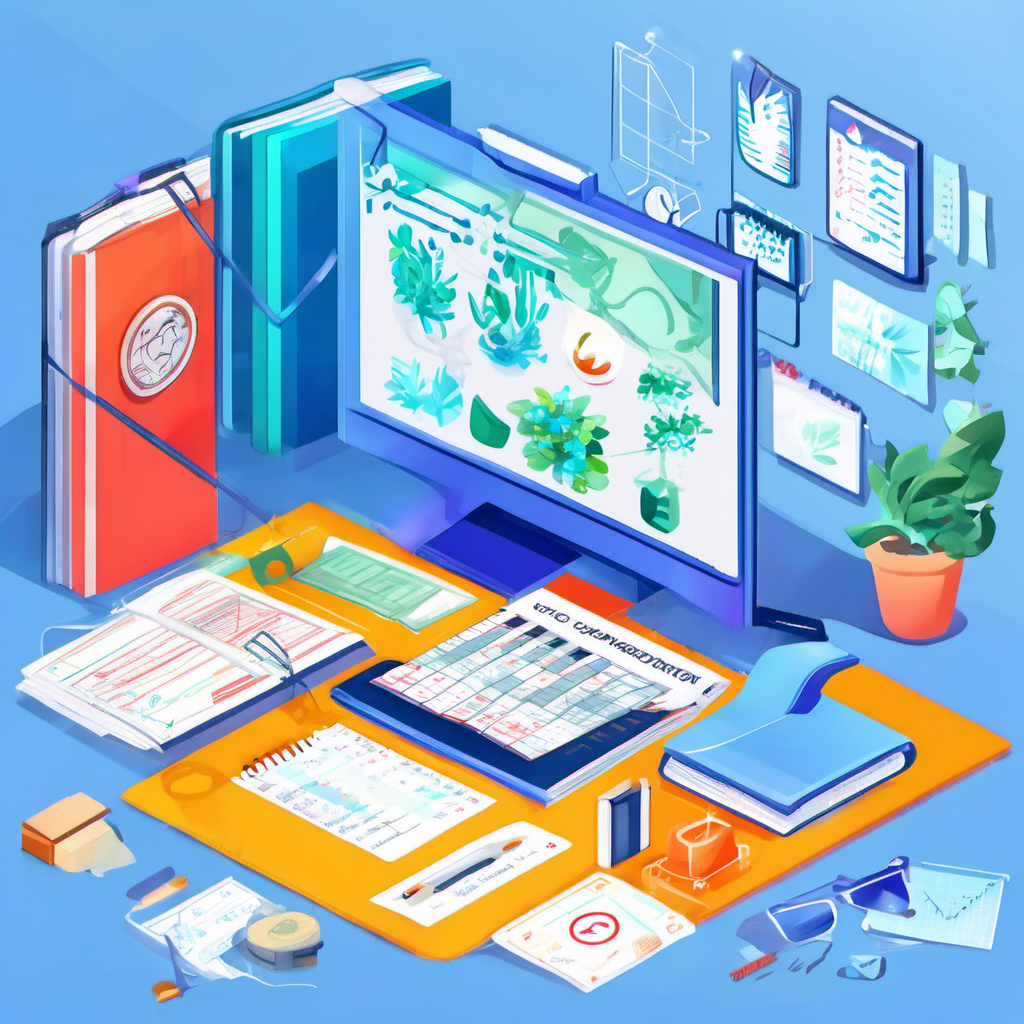 Изображение для статьи "Инвентаризация выбросов 2022026: как получить разрешение и избежать штрафов"