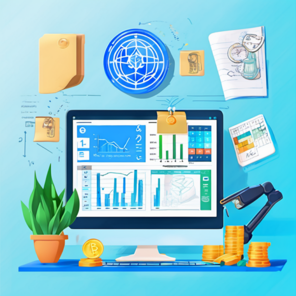 Изображение для статьи "Искусственный интеллект в MBA 2026: 5 новых стандартов обучения"