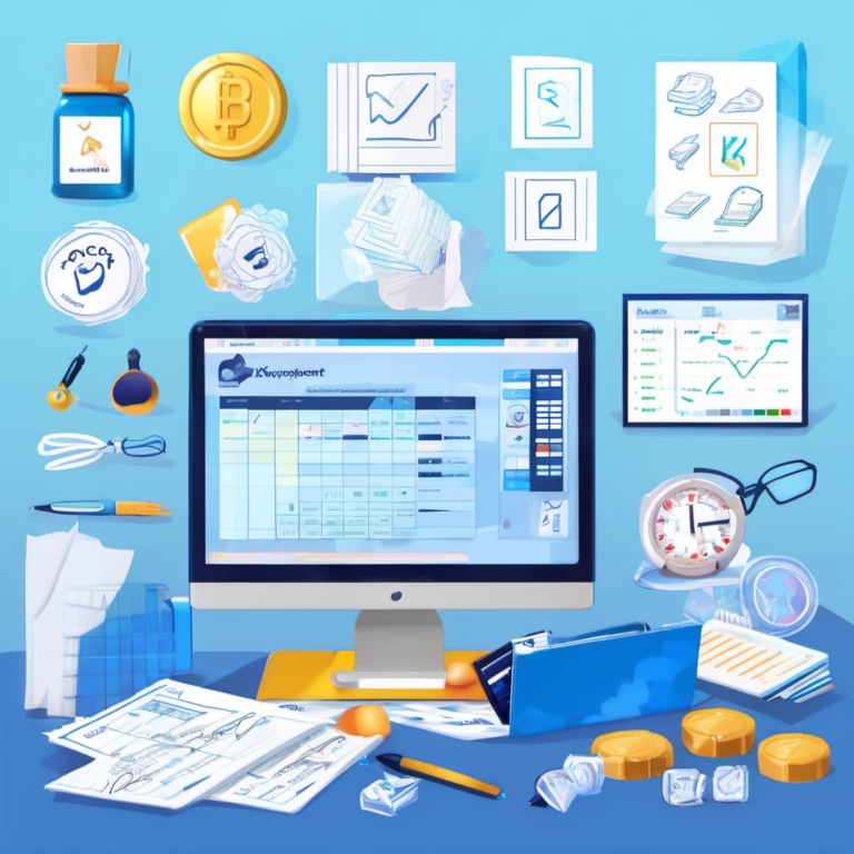 Изображение для статьи "Охрана труда в 2026: 5 новых правил обучения + полный гид"