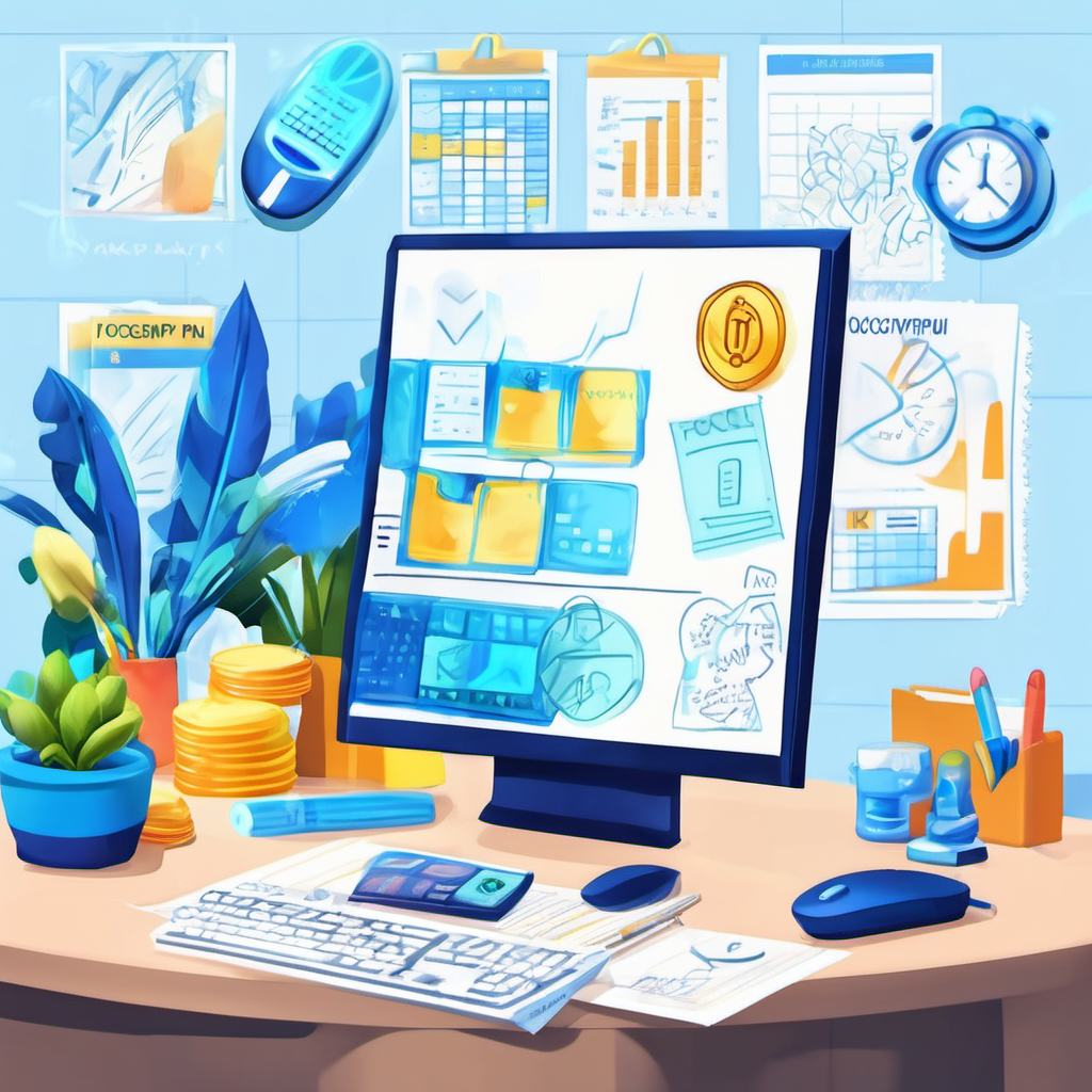 Изображение для статьи "Цифровизация архива: 5 шагов для безопасного перехода в 2026"