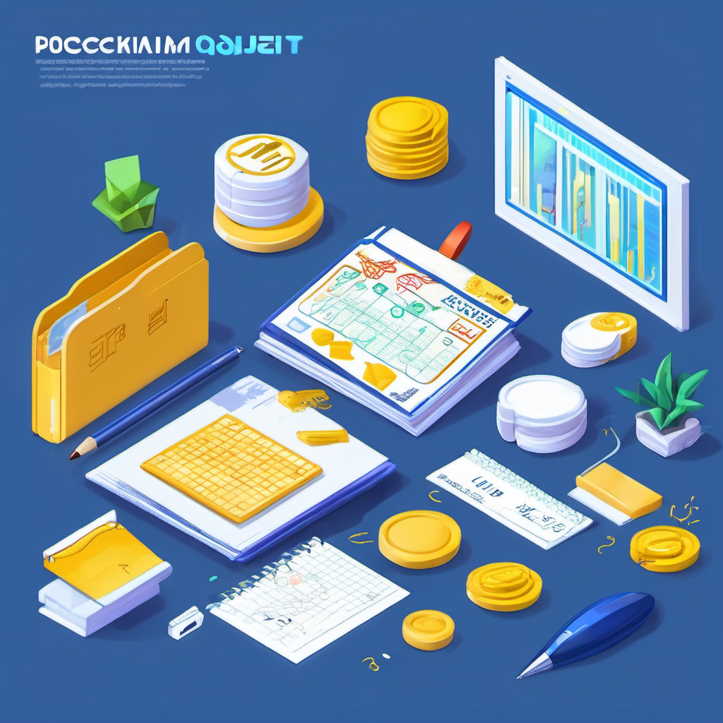 Изображение для статьи "Ошибки в бюджетном учете: 5 способов исправить в 2026 году"