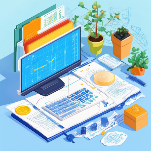 Изображение для статьи "Ответственность за нарушения ТБ в 2026: штрафы, последствия, защита"