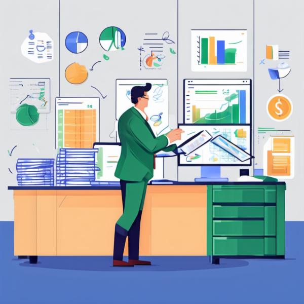 Изображение для статьи "Биолог в КДЛ: статус, аттестация и карьера в 2026"