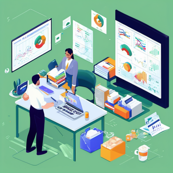 Изображение для статьи "Требования к архивному помещению: 5 ключевых условий 2026"