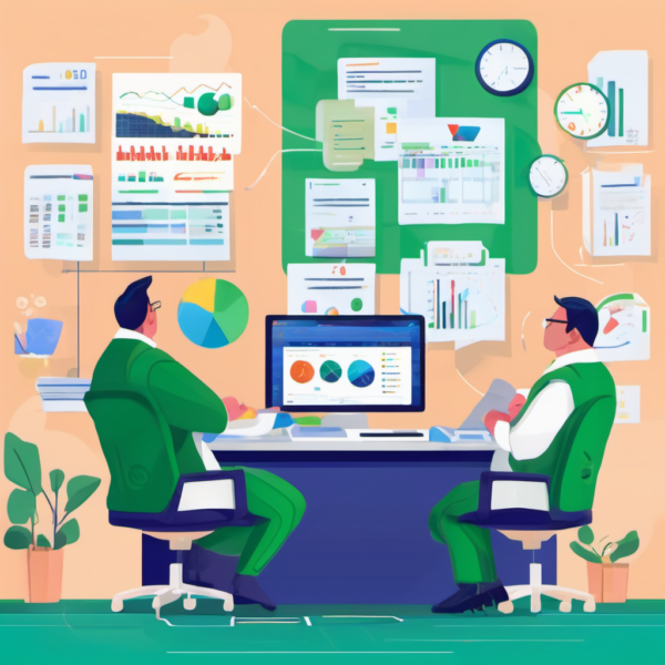 Изображение для статьи "Декларация пожарной безопасности: порядок разработки и регистрации в 2026"