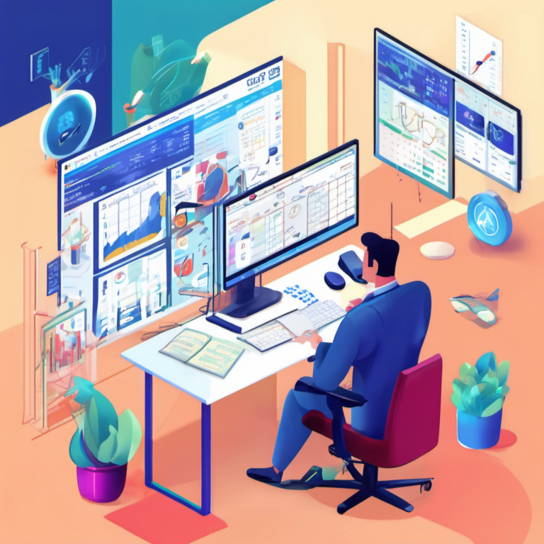 Изображение для статьи "MBA для госсектора: 5 ключевых преимуществ в 2026"