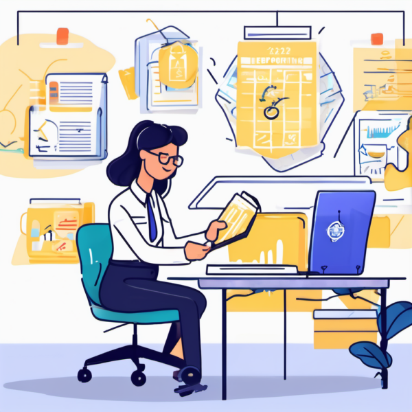 Изображение для статьи "Действия персонала при радиационной аварии: 7 шагов инструкции 2026"