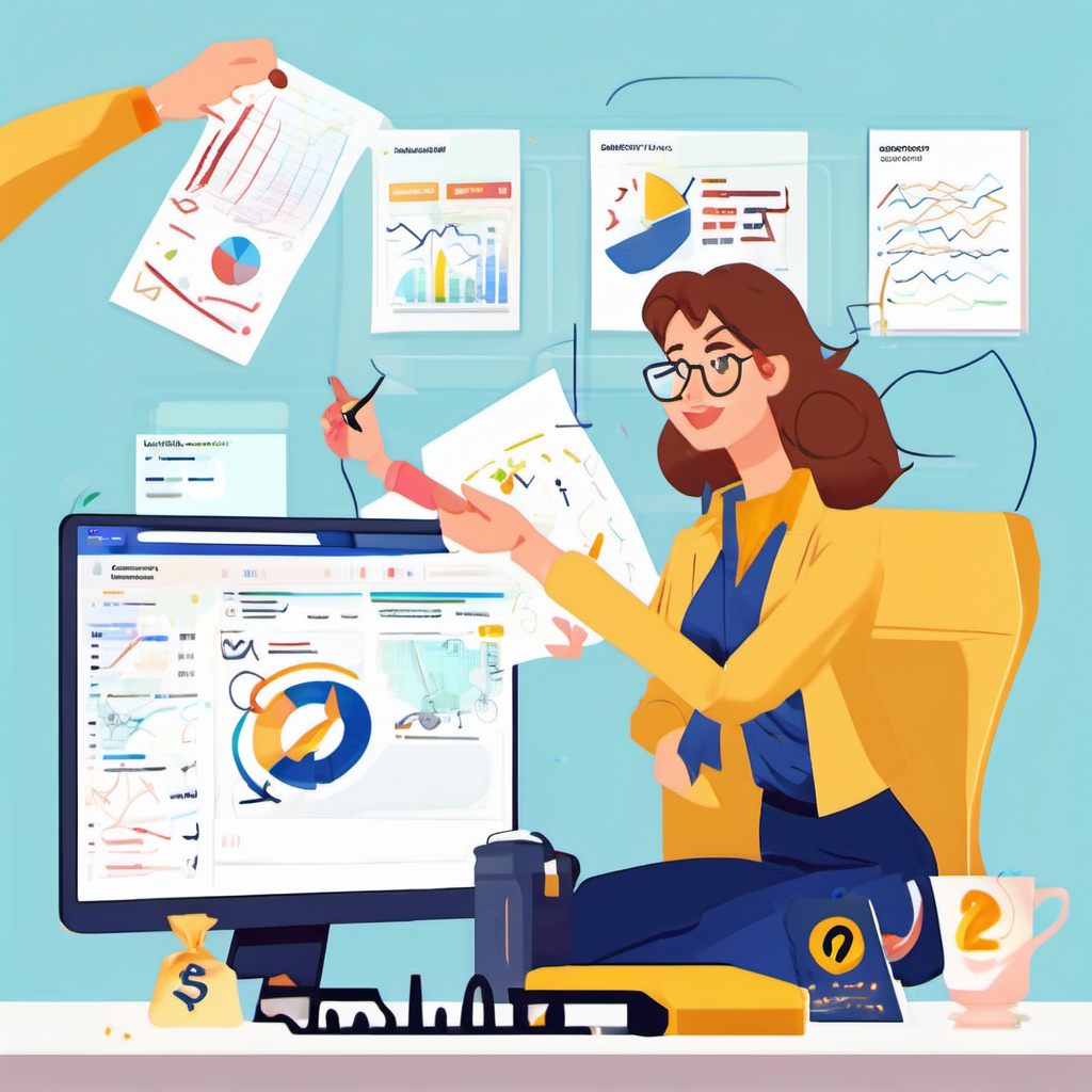 Изображение для статьи "Правовое регулирование ИИ в России 2026: 5 ключевых изменений"