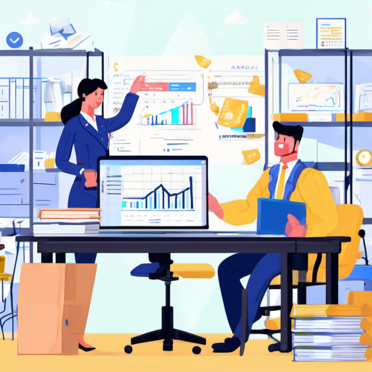 Изображение для статьи "MBA для госсектора: 5 ключевых преимуществ в 2026"