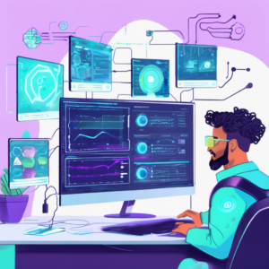 Информационные технологии и нейросети