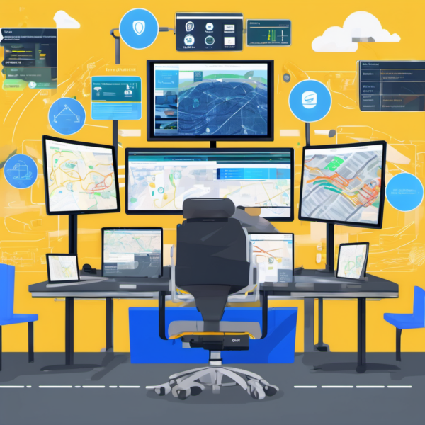 Изображение для статьи "Технические средства ТБ: сертификация и монтаж за 5 шагов 2026"