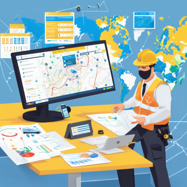 Изображение для статьи "Технические средства ТБ: сертификация и монтаж за 5 шагов 2026"