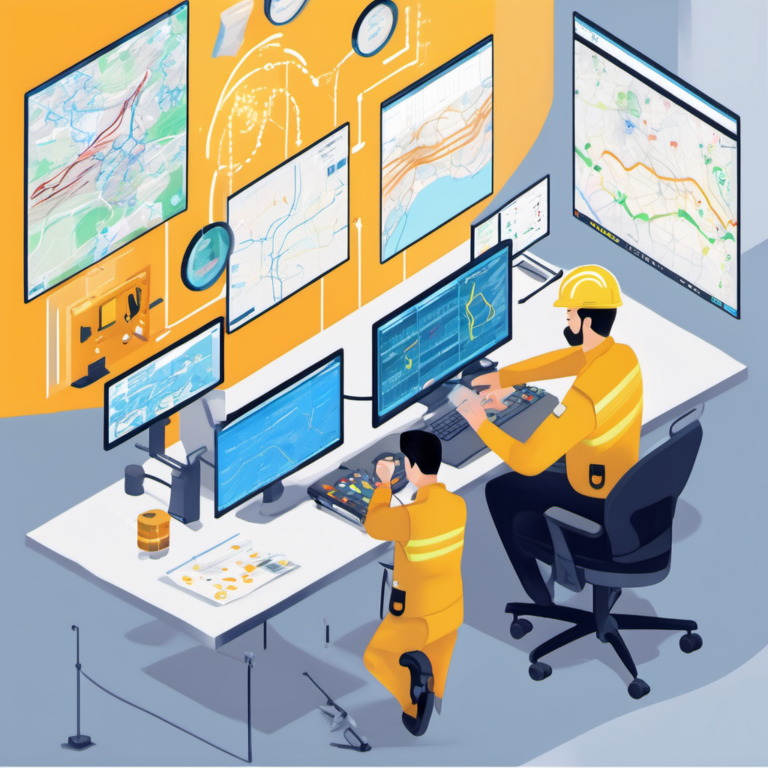 Изображение для статьи "Радиационная безопасность рентгеновских аппаратов: 5 ключевых правил 2026"