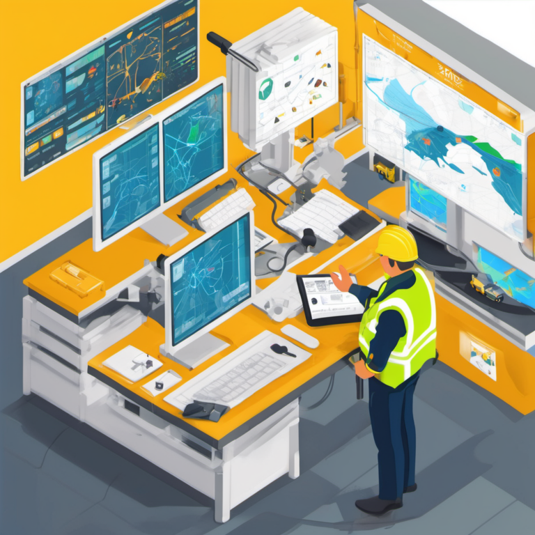 Изображение для статьи "Кадровая политика на госслужбе 2026: 5 ключевых изменений и трендов"