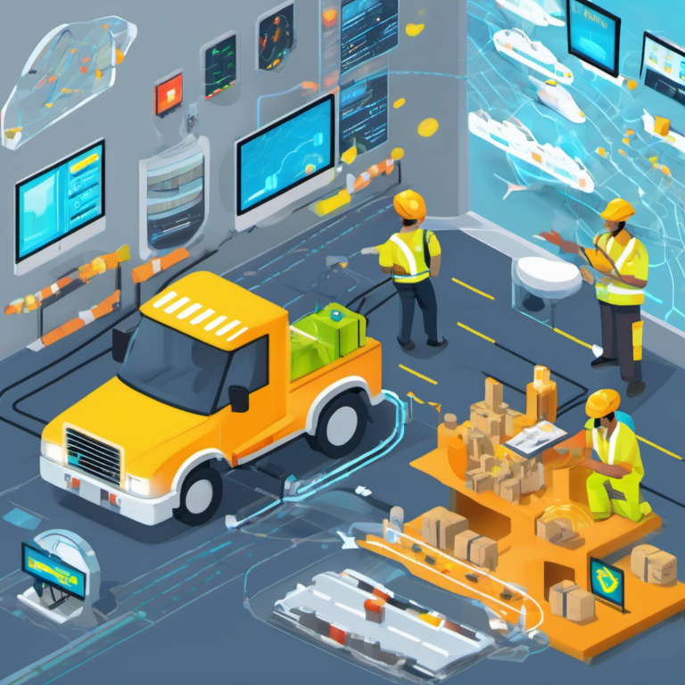 Изображение для статьи "Система госуправления в 2026: 5 ключевых трендов и изменений"