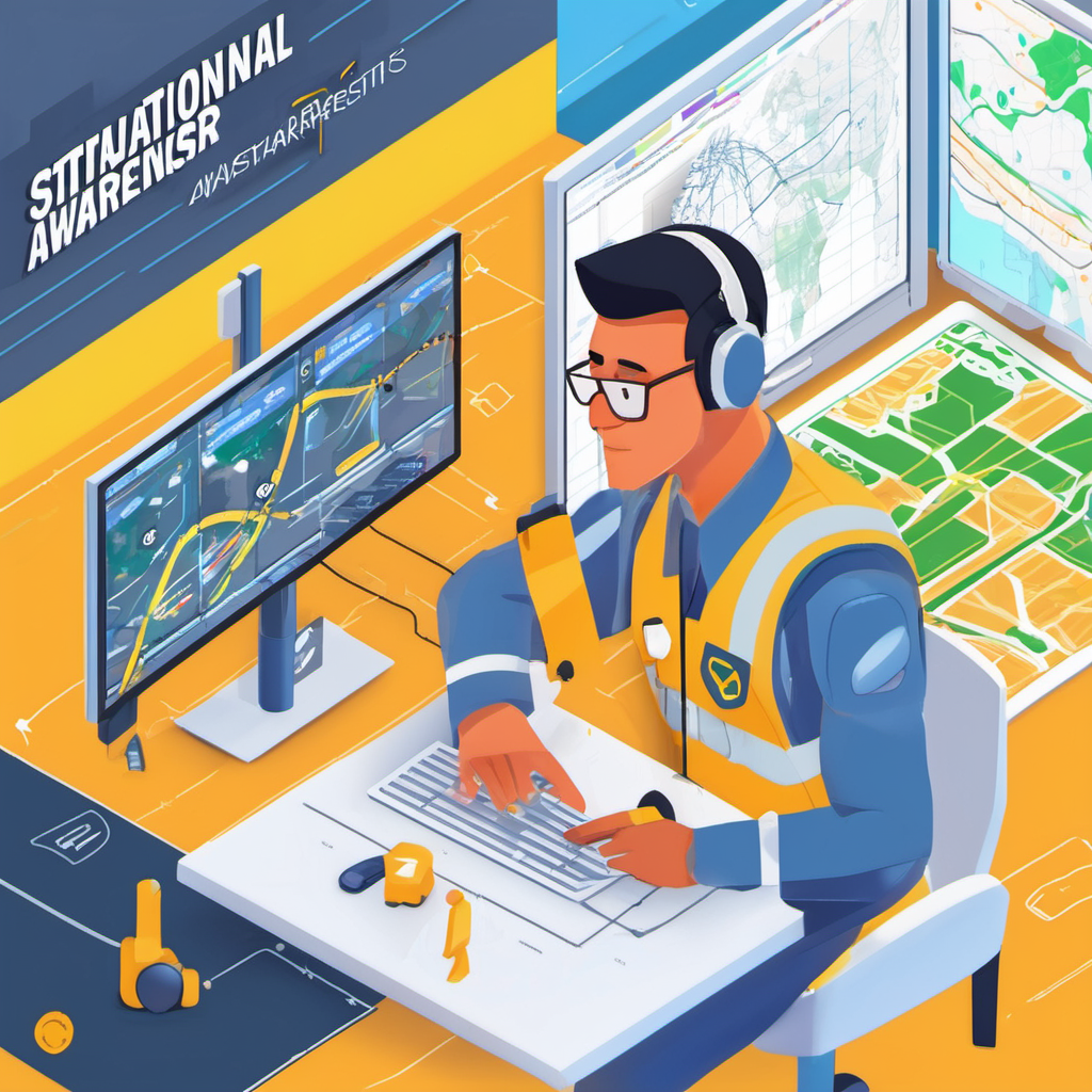 Изображение для статьи "Стратегический менеджмент: 5 ключевых шагов для развития в 2026"