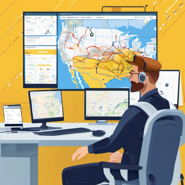 Изображение для статьи "Нейросети для генерации изображений: обзор Midjourney и Kandinsky"