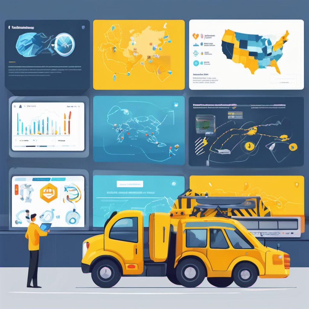 Изображение для статьи "Требования к антитеррористической защищенности дорожного хозяйства 2026: 5 ключевых правил"