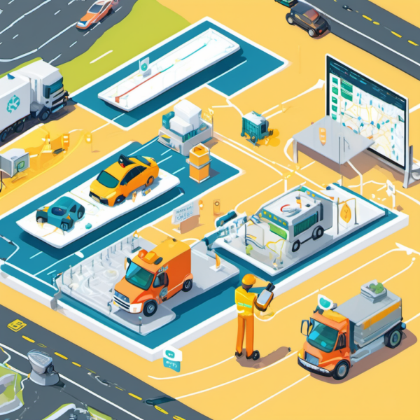 Иллюстрация: Аттестация по радиационной безопасности в 2026: 5 ключевых этапов подготовки Изображение для статьи "Аттестация по радиационной безопасности в 2026: 5 ключевых этапов подготовки"