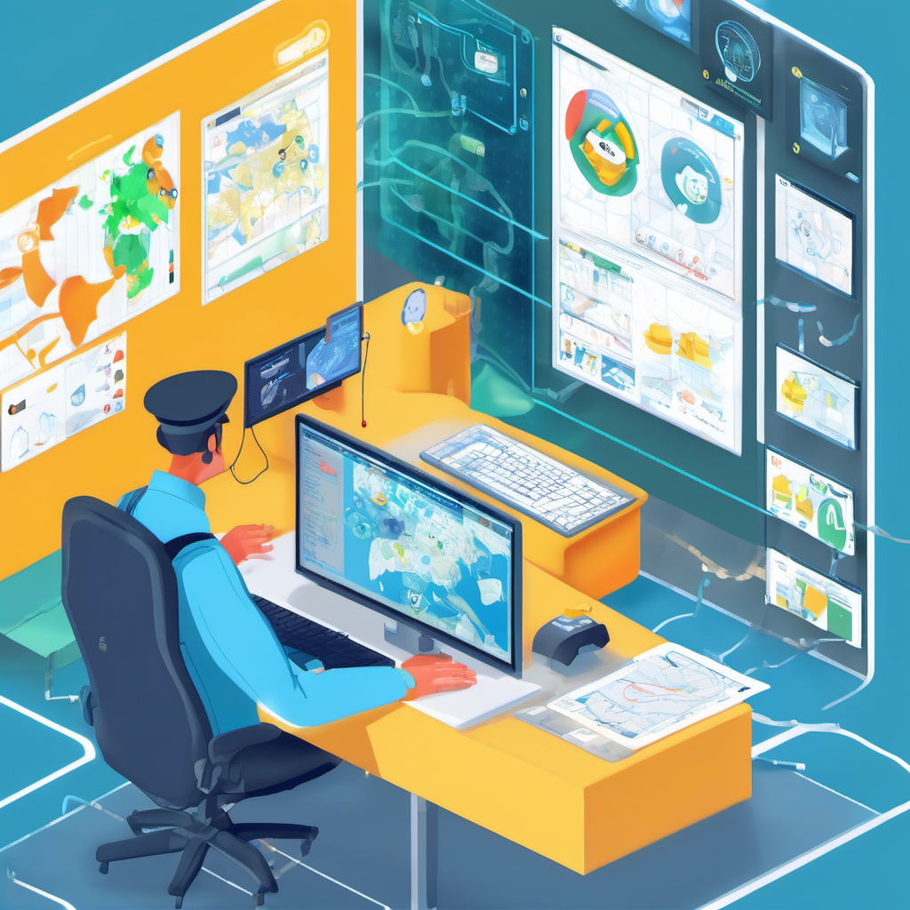 Изображение для статьи "Расчет категорий помещений: 5 шагов для безопасности 2026"