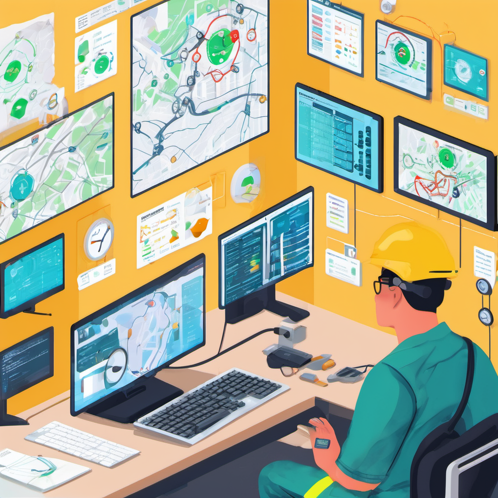 Изображение для статьи "Генеративный дизайн в госсекторе: 3 инструмента и кейсы 2026"