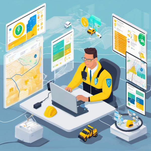 Изображение для статьи "Эмоциональное выгорание: 5 шагов профилактики 2026"