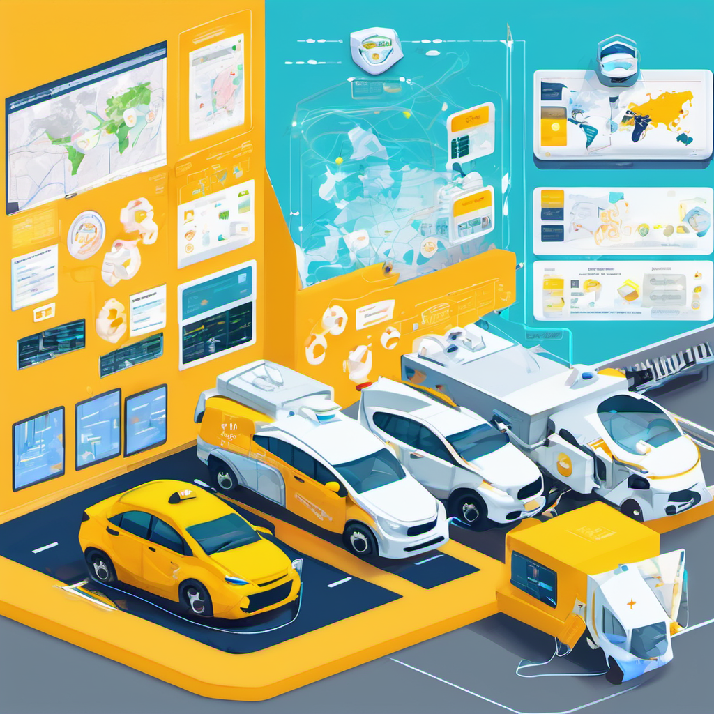 Изображение для статьи "Административная реформа 2026: 5 ключевых шагов по оптимизации власти"