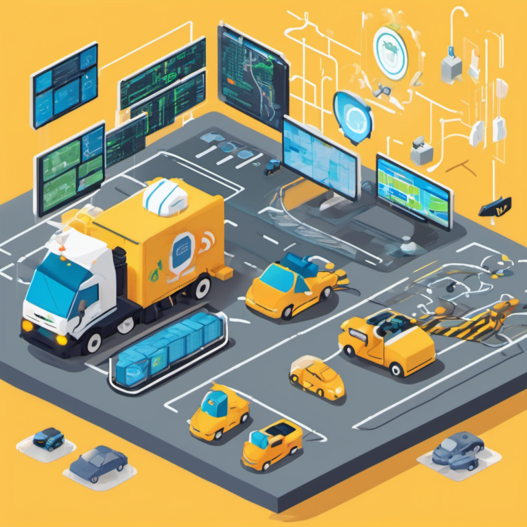 Изображение для статьи "Действия персонала при радиационной аварии: 7 шагов инструкции 2026"