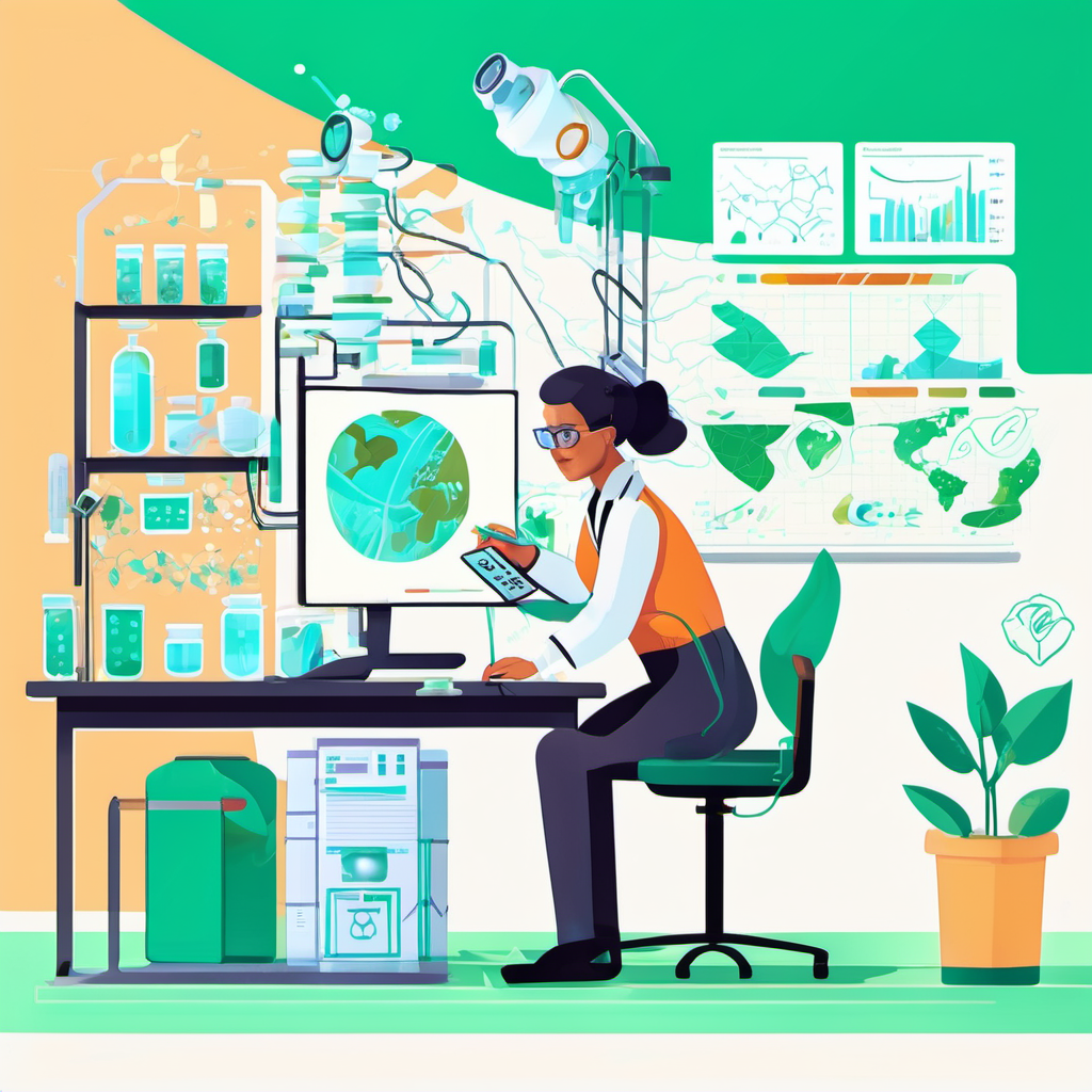 Изображение для статьи "Инвентаризация активов и обязательств в госсекторе 2026: 5 ключевых этапов"