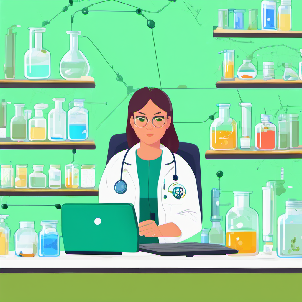 Изображение для статьи "RPA и ИИ в госучреждениях: 5 способов оптимизации бюджета 2026"