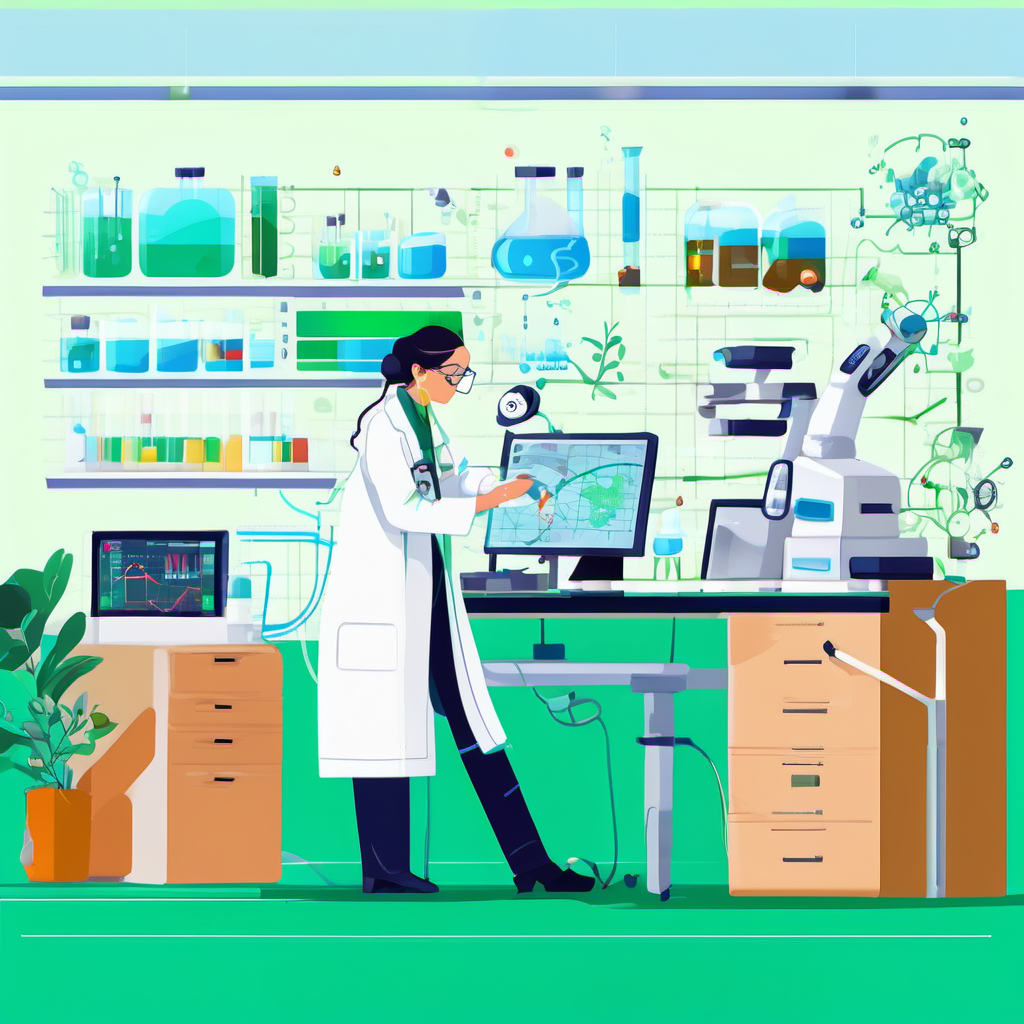 Изображение для статьи "Проверки Росприроднадзора 2026: 5 шагов подготовки и 0 штрафов"