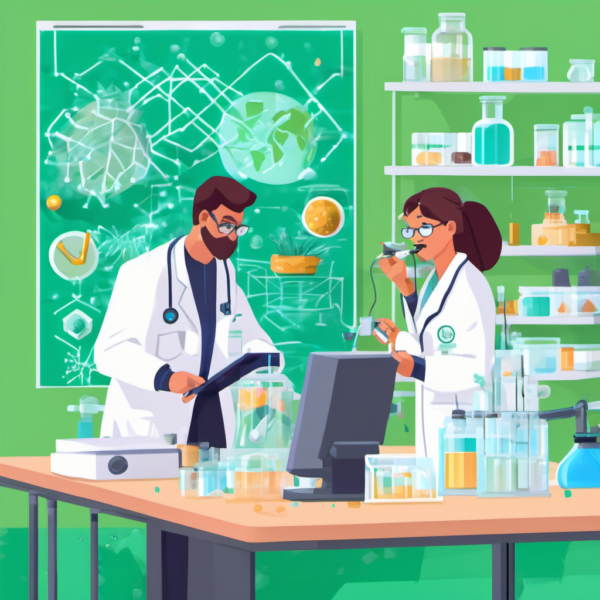 Изображение для статьи "Проектное управление в госсекторе: 5 ключевых практик 2026"