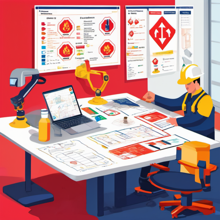 Изображение для статьи "Цифровизация архива: 5 шагов для безопасного перехода в 2026"