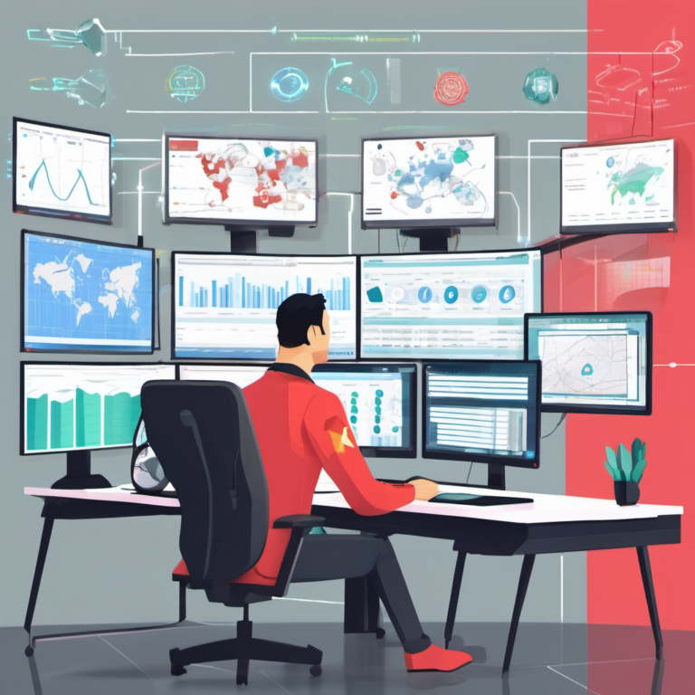 Иллюстрация: Аттестация по радиационной безопасности в 2026: 5 ключевых этапов подготовки Изображение для статьи "Аттестация по радиационной безопасности в 2026: 5 ключевых этапов подготовки"