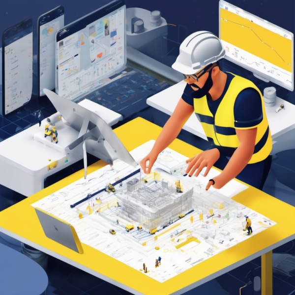 Изображение для статьи "Защита КИИ от терроризма: 5 ключевых мер для безопасности в 2026"