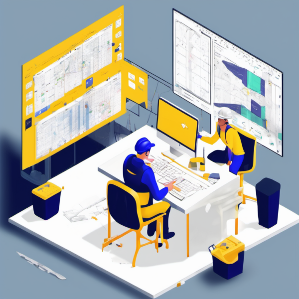 Изображение для статьи "Профессиональные стандарты в кадровом делопроизводстве: 5 ключевых правил применения 2026"