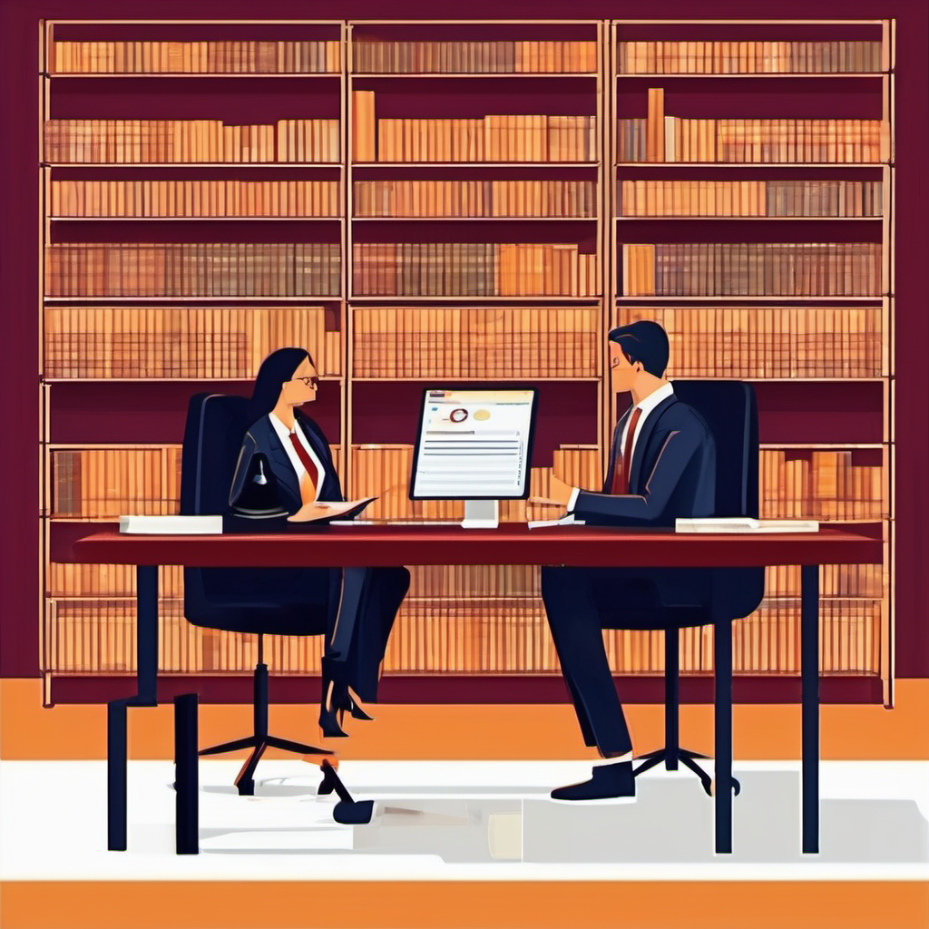 Изображение для статьи "Нейросети в госзакупках 2026: автоматизация процессов и 3 главных риска"