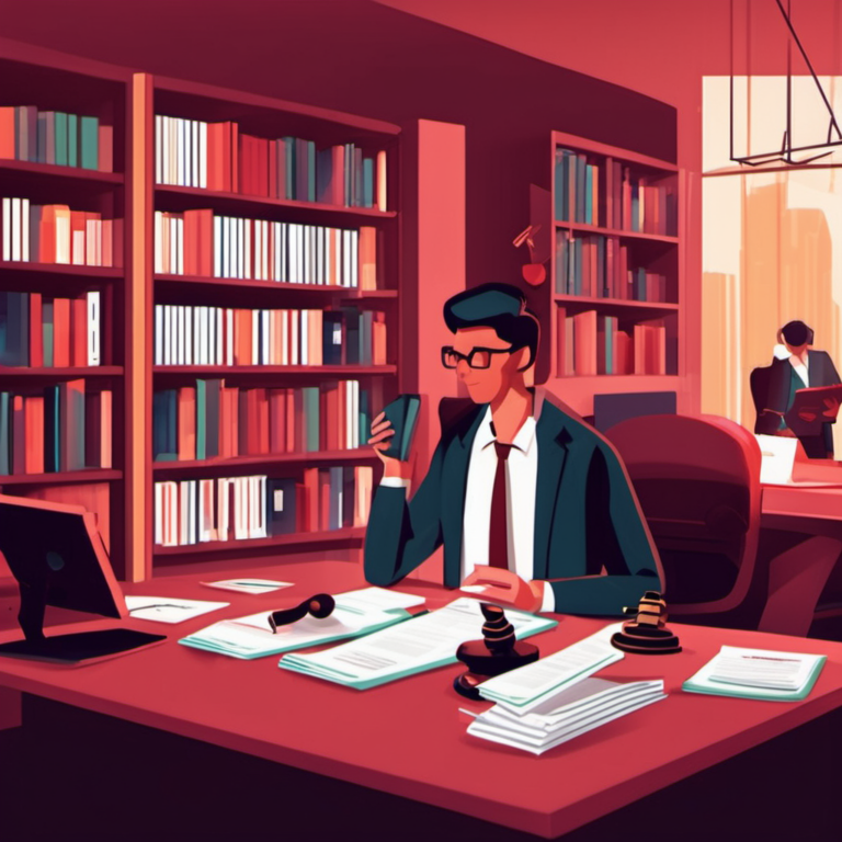 Изображение для статьи "Сроки хранения кадровых документов в 2026: полный перечень"