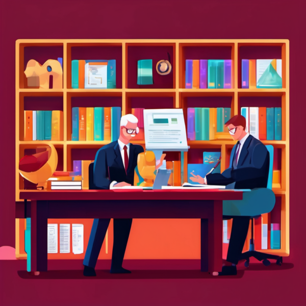 Иллюстрация: Конфликтология для hr: как разрешать споры в коллективе Изображение для статьи "Конфликтология для hr: как разрешать споры в коллективе"