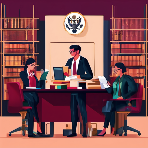 Изображение для статьи "Биолог в КДЛ: статус, аттестация и карьера в 2026"