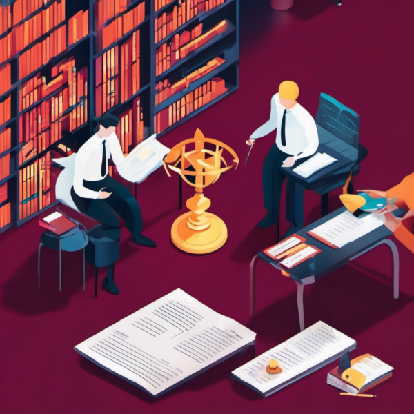 Изображение для статьи "Специализированный MBA: 3 ключевых направления для карьеры в 2026"