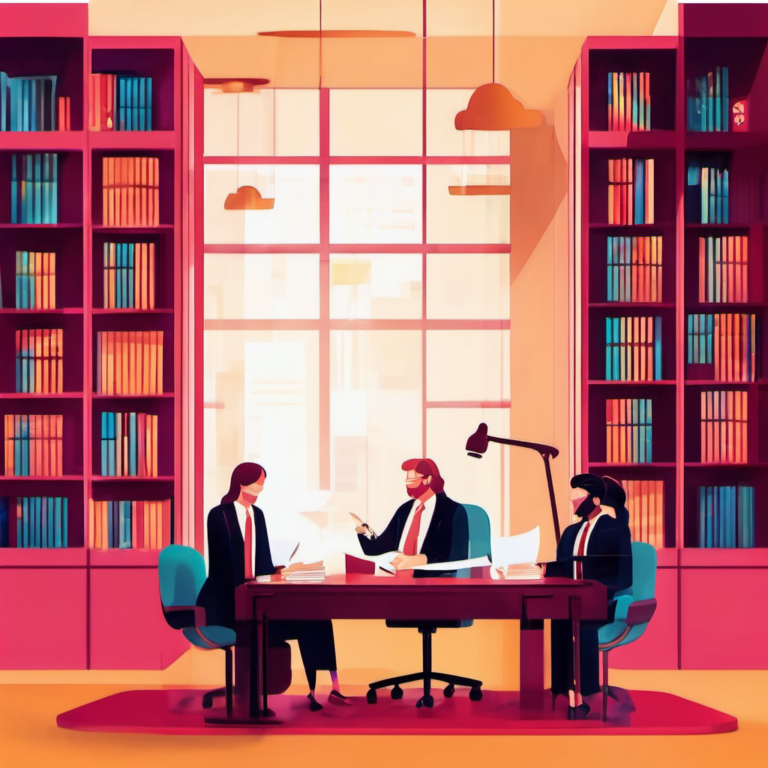 Изображение для статьи "Стратегический менеджмент: 5 ключевых шагов для развития в 2026"