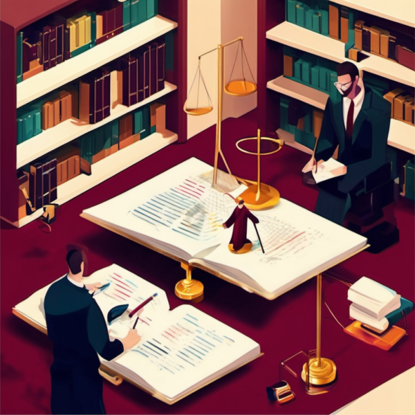 Иллюстрация: Промпт для ChatGPT: 5 практических примеров Изображение для статьи "Промпт для ChatGPT: 5 практических примеров"